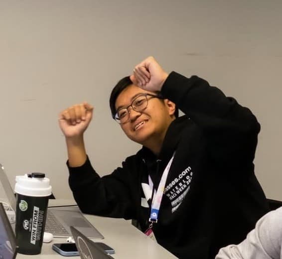 Steven Chow