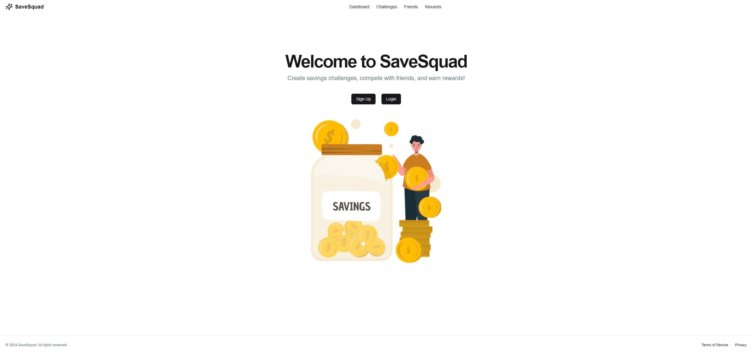 E-commerce Dashboard
